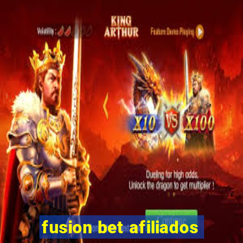 fusion bet afiliados